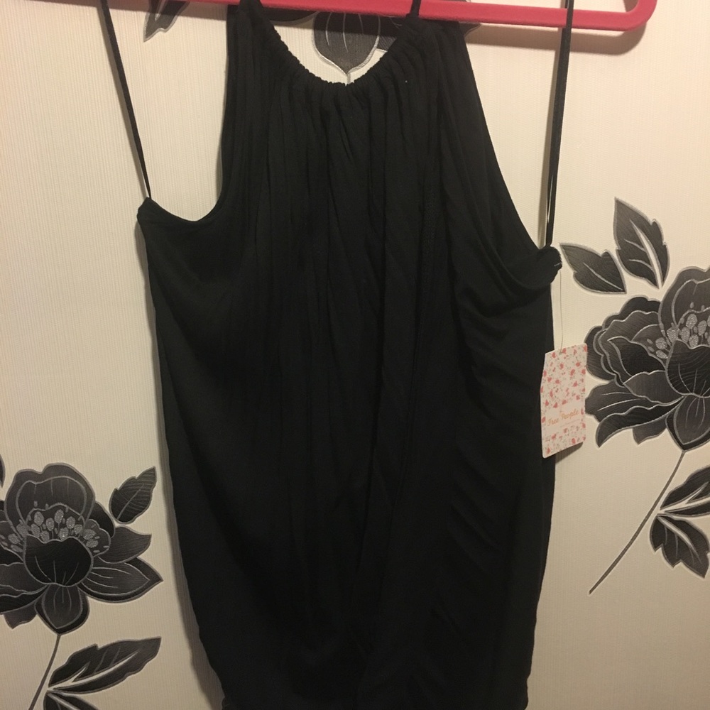 Free people tank